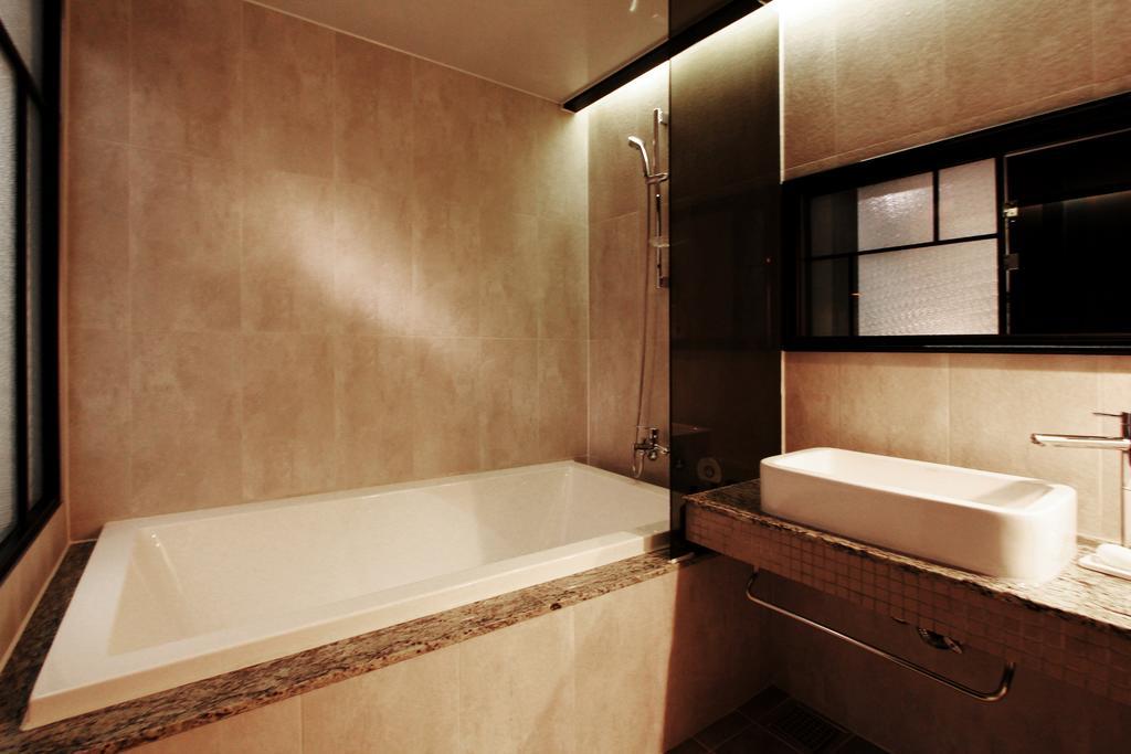 Hotel Londoner Gimhae Eksteriør bilde